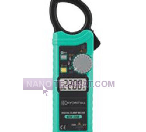 آمپرمتر کیوریتسو 2002 pa 